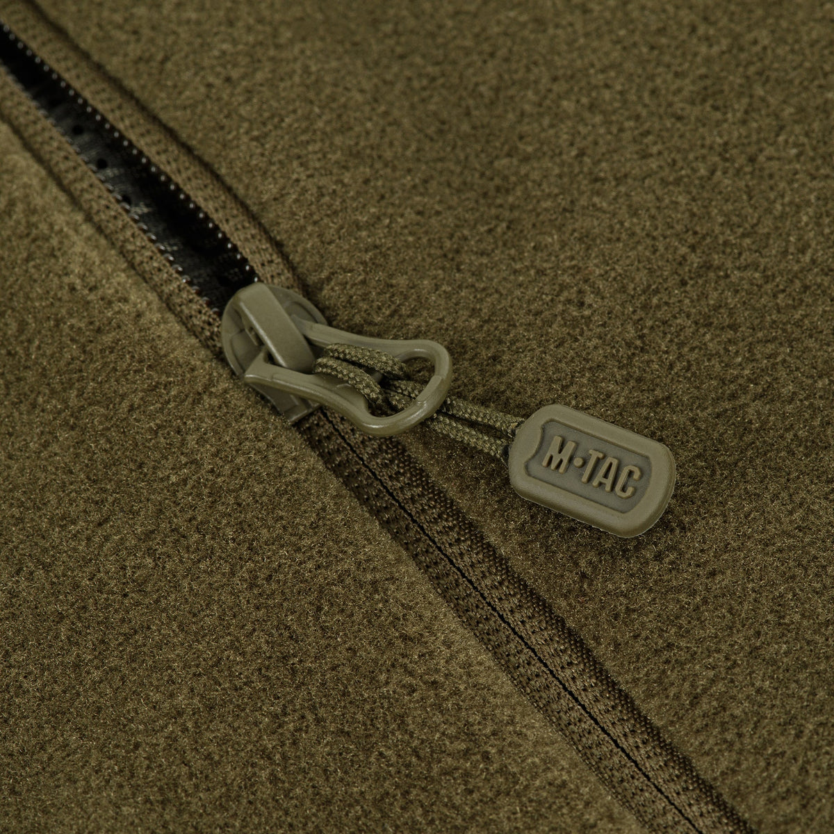 M-Tac Nord Polartec Fleece Jacket