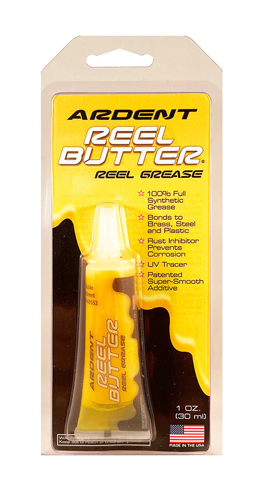Ardent Tackle Reel Butter Grease