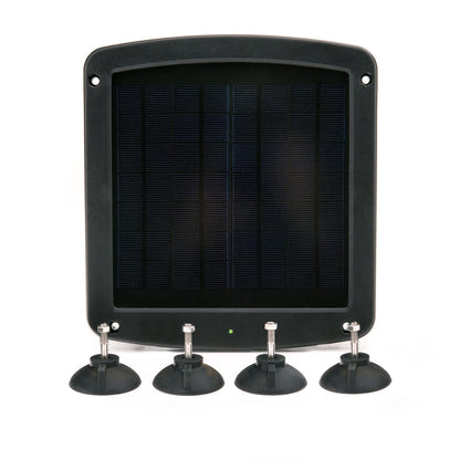 Battery Tender® 5 Watt Solar 12V Battery Charger with Windshield Mount