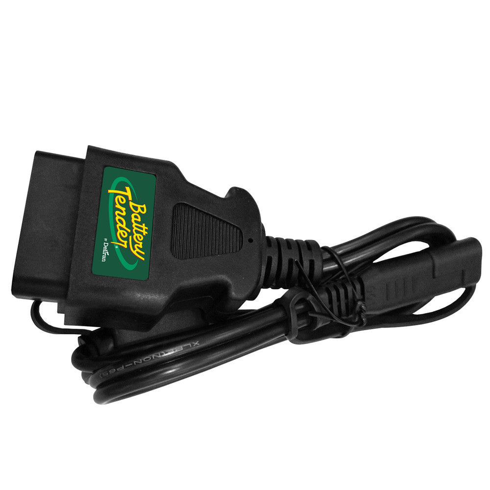 Battery Tender® 5 Watt Solar 12V Battery Charger with Handlebar Mount