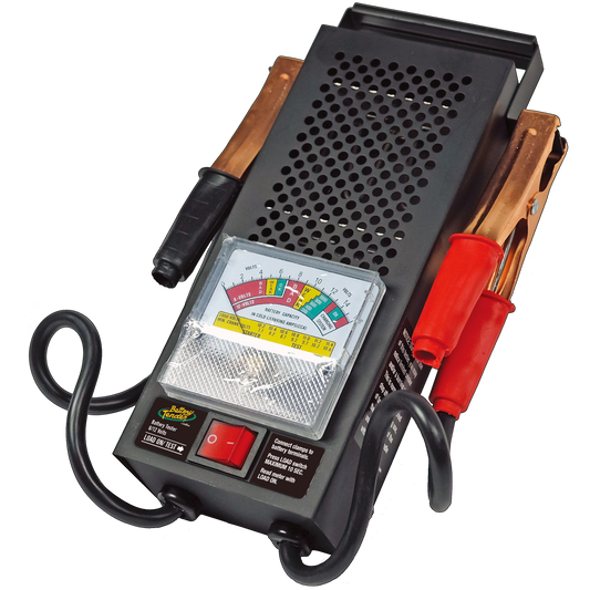 Battery Tender® 12V / 6V Battery Tester