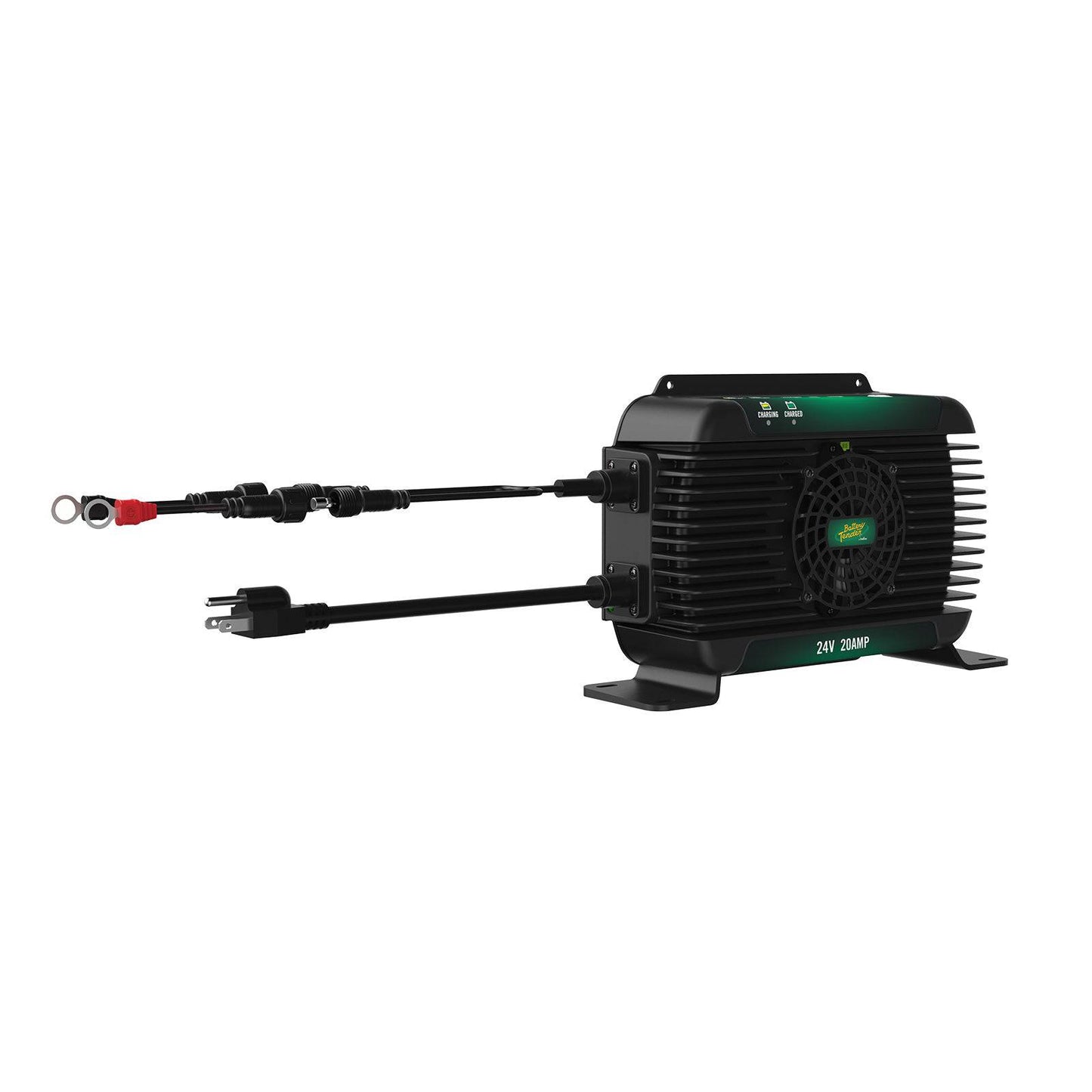 Battery Tender®PowerPlus 36V 18 AMP Single Output On-Board Battery Charger and Maintainer