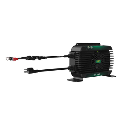Battery Tender®PowerPlus 36V 18 AMP Single Output On-Board Battery Charger and Maintainer