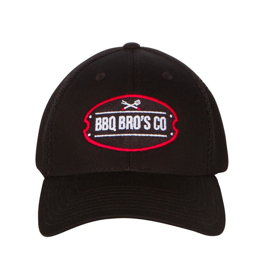 BBQ Bros Rubs CLASSIC BBQ BRO'S CAP