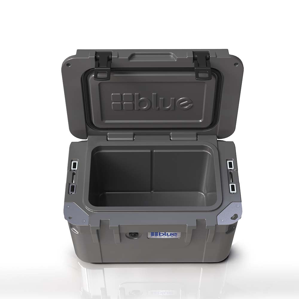 Caddis Sports 30 Quart Companion Series Roto-Molded Cooler