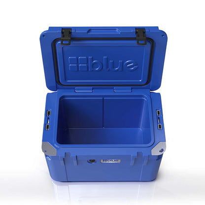 Caddis Sports 60 Quart Ice Vault Roto-Molded Cooler