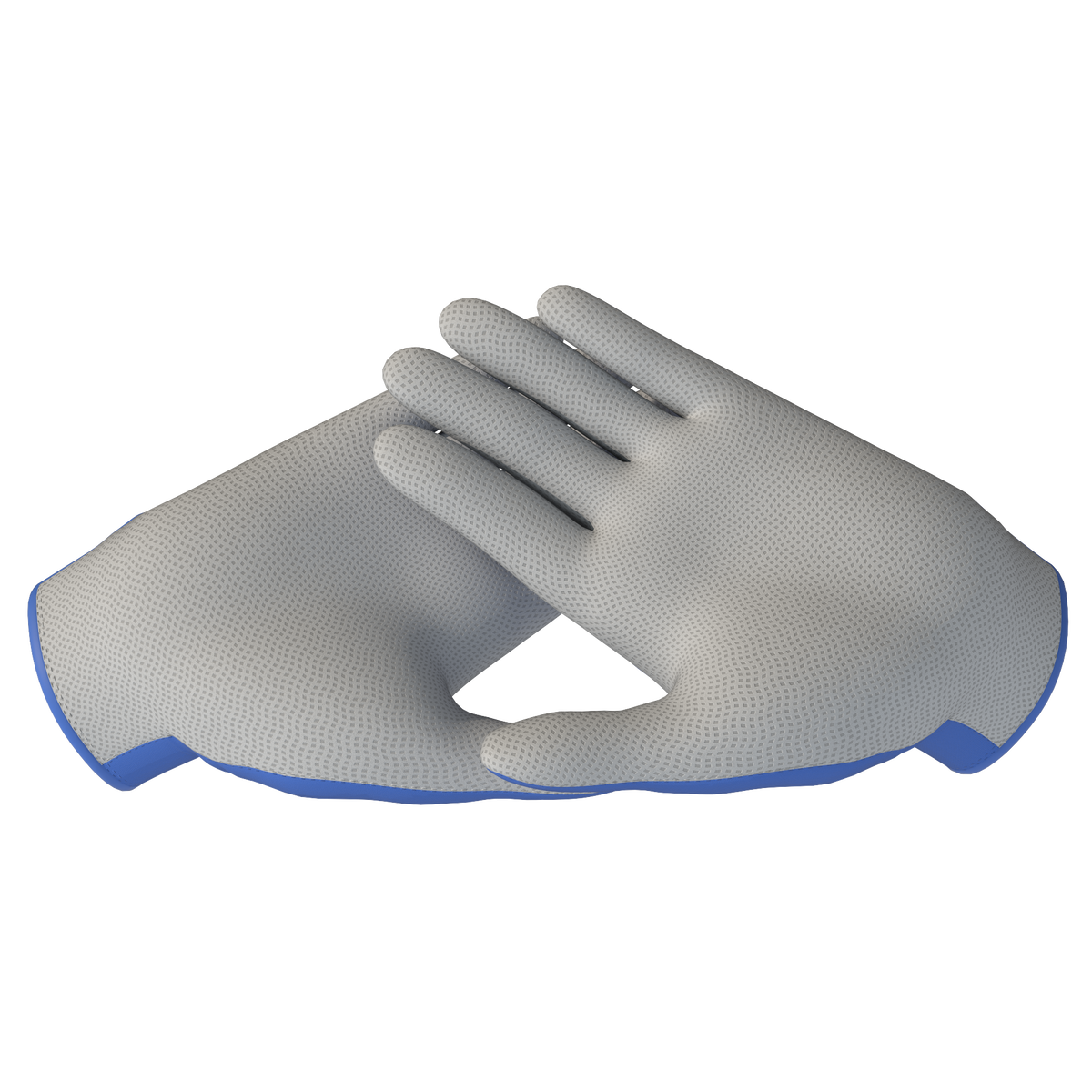 Phenom Elite Superman Batting Gloves - Quantum Orbit by Phenom Elite