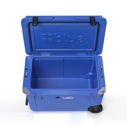 Caddis Sports 110 Quart Ark Series Roto-Molded Wheeled Cooler