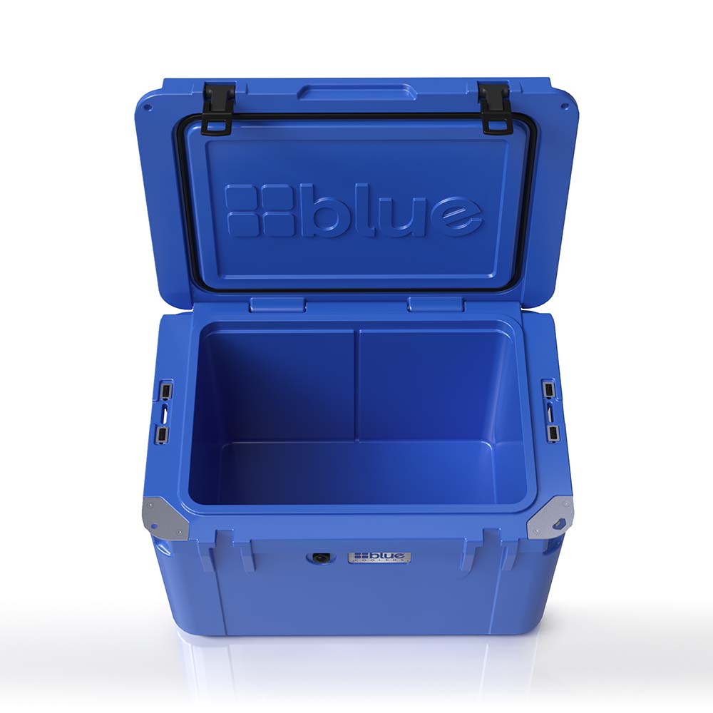 Caddis Sports 100 Quart Ark Series Roto-Molded Cooler