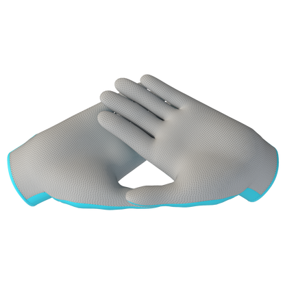 Phenom Elite  Scooby-Doo Batting Gloves - Quantum Orbit  by Phenom Elite