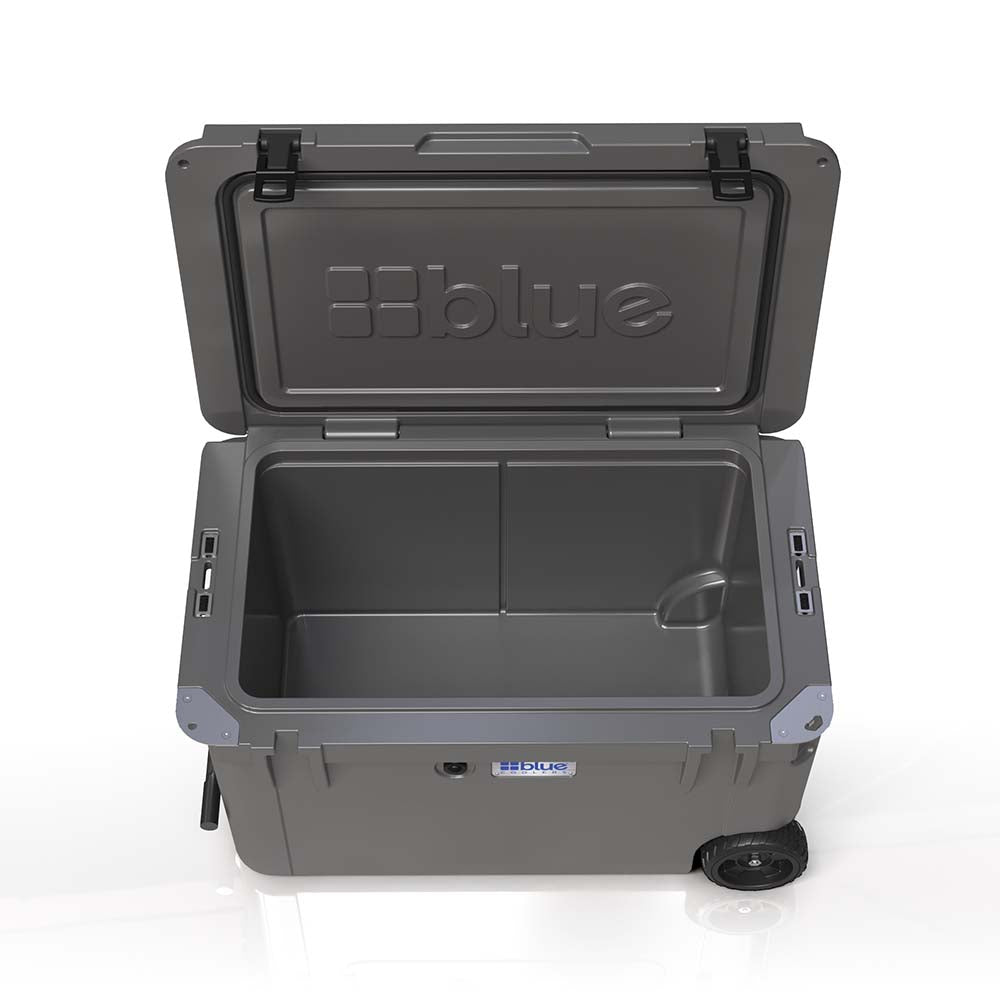 Caddis Sports 110 Quart Ark Series Roto-Molded Wheeled Cooler