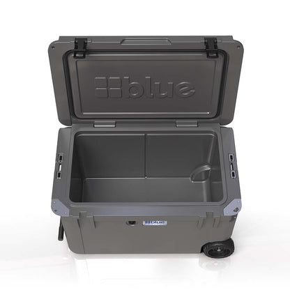 Caddis Sports 110 Quart Ark Series Roto-Molded Wheeled Cooler