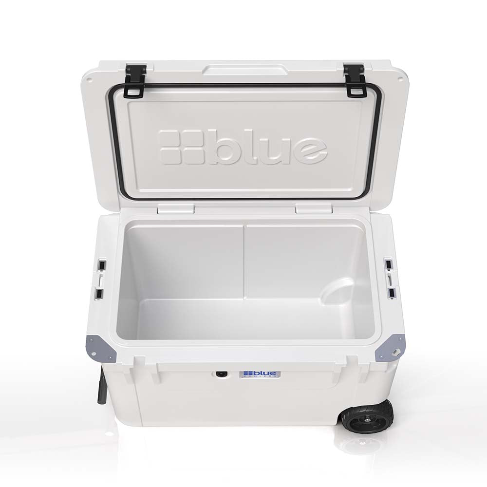 Caddis Sports 110 Quart Ark Series Roto-Molded Wheeled Cooler