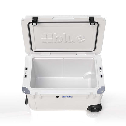 Caddis Sports 110 Quart Ark Series Roto-Molded Wheeled Cooler