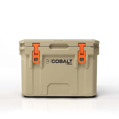 Caddis Sports Cobalt 25 Quart Roto-Molded Super Cooler