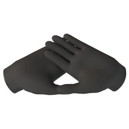 Phenom Elite Rick and Morty Batting Gloves - Quantum Orbit by Phenom Elite