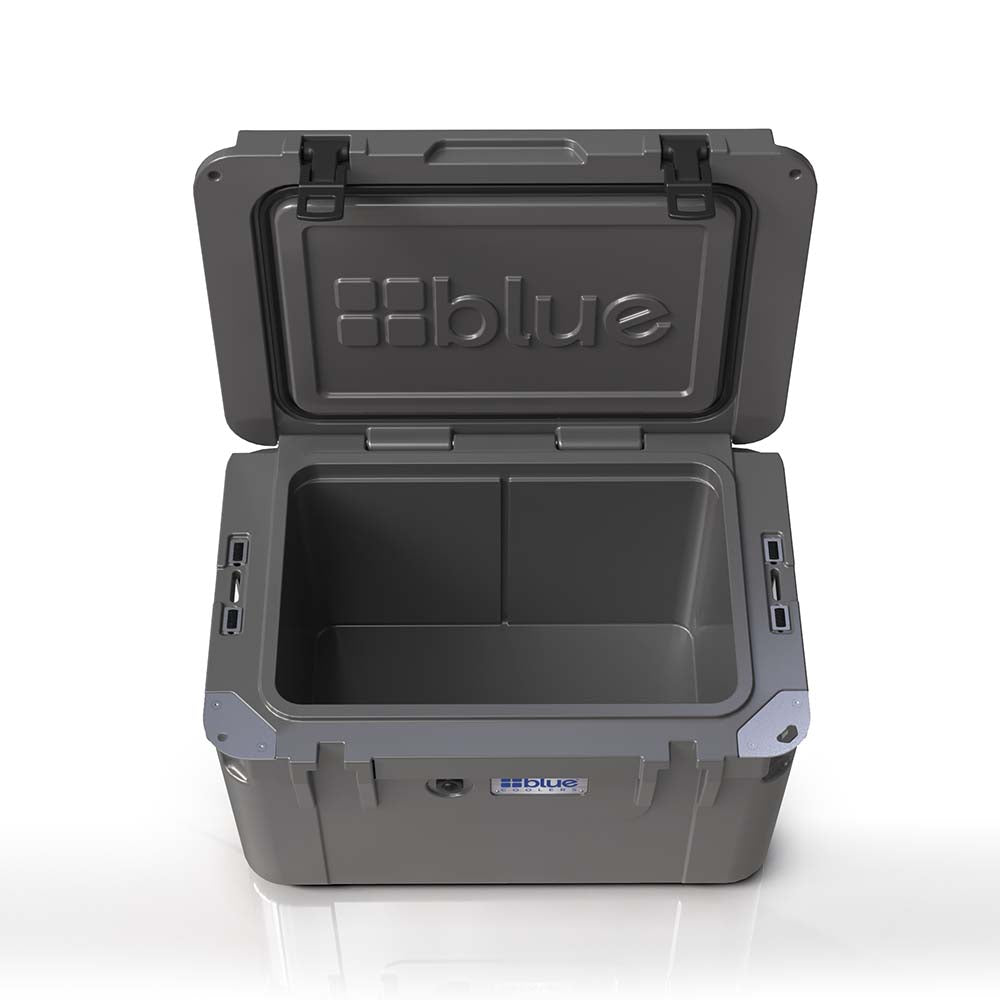Caddis Sports 60 Quart Ice Vault Roto-Molded Cooler