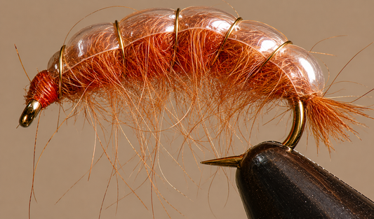 Stone Creek Scuds