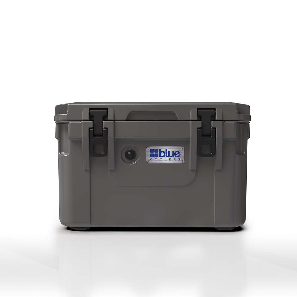 Caddis Sports 30 Quart Companion Series Roto-Molded Cooler