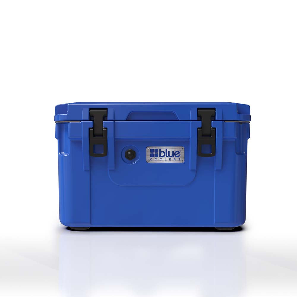 Caddis Sports 30 Quart Companion Series Roto-Molded Cooler