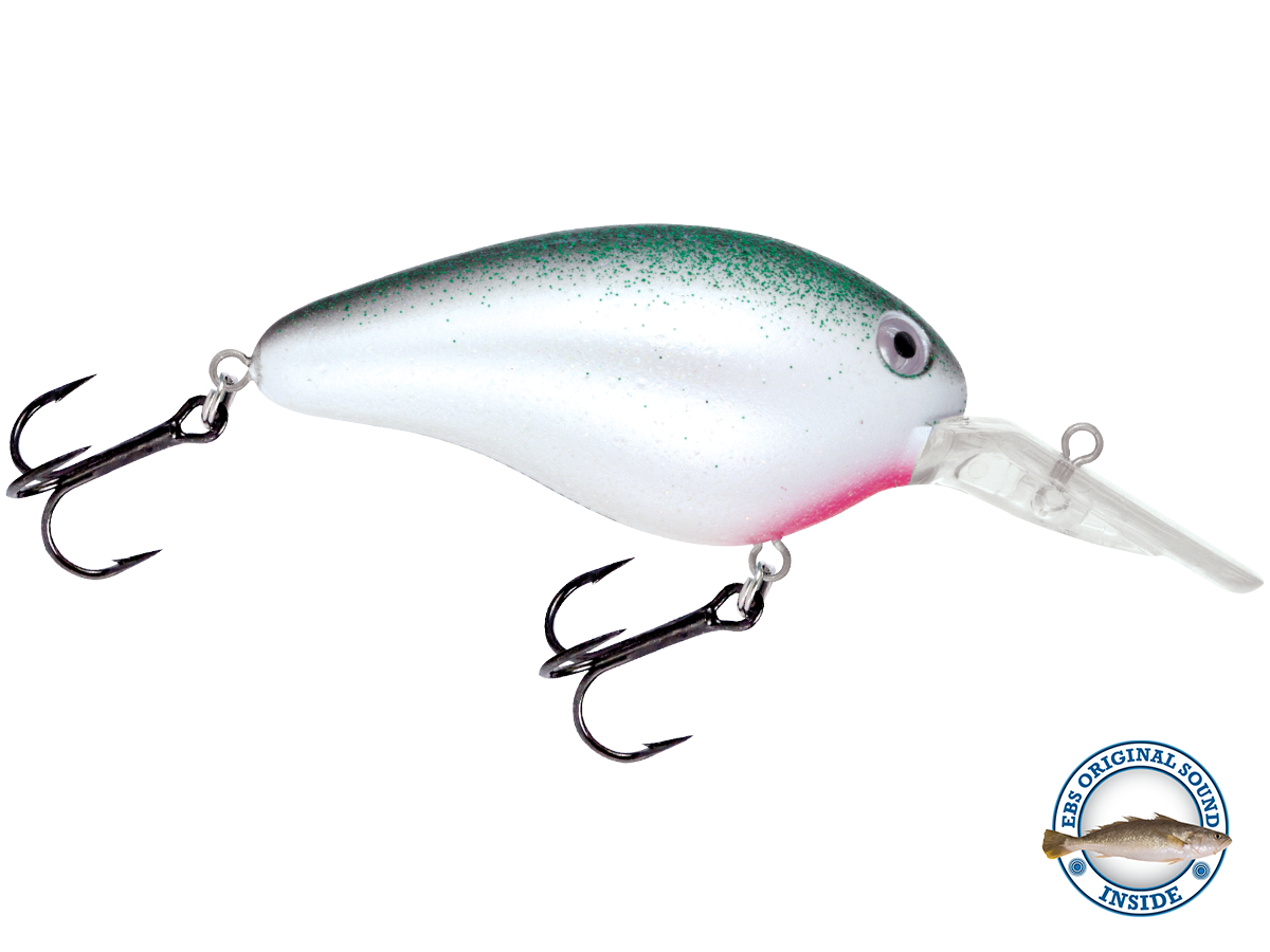 Livingston Lures Dive Master 14