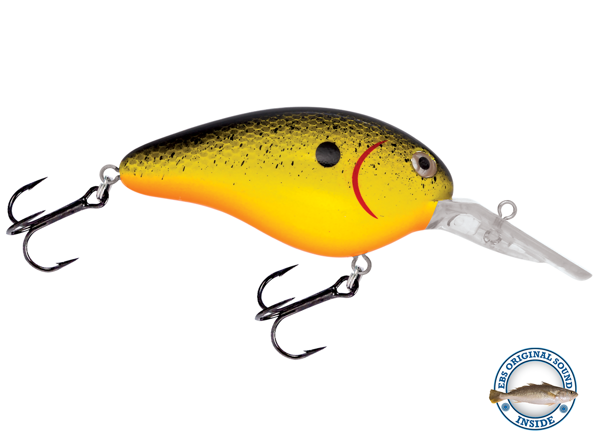 Livingston Lures Dive Master 14