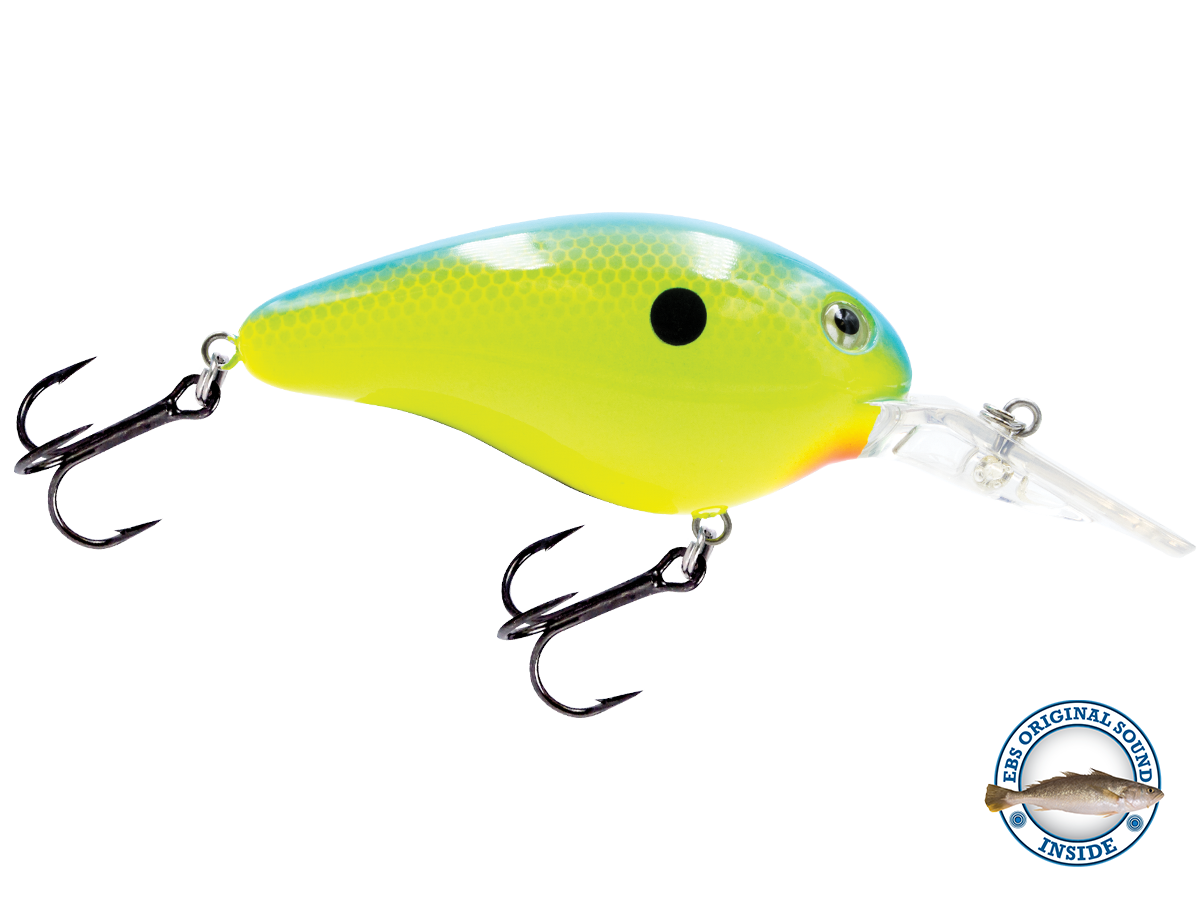 Livingston Lures Dive Master 14