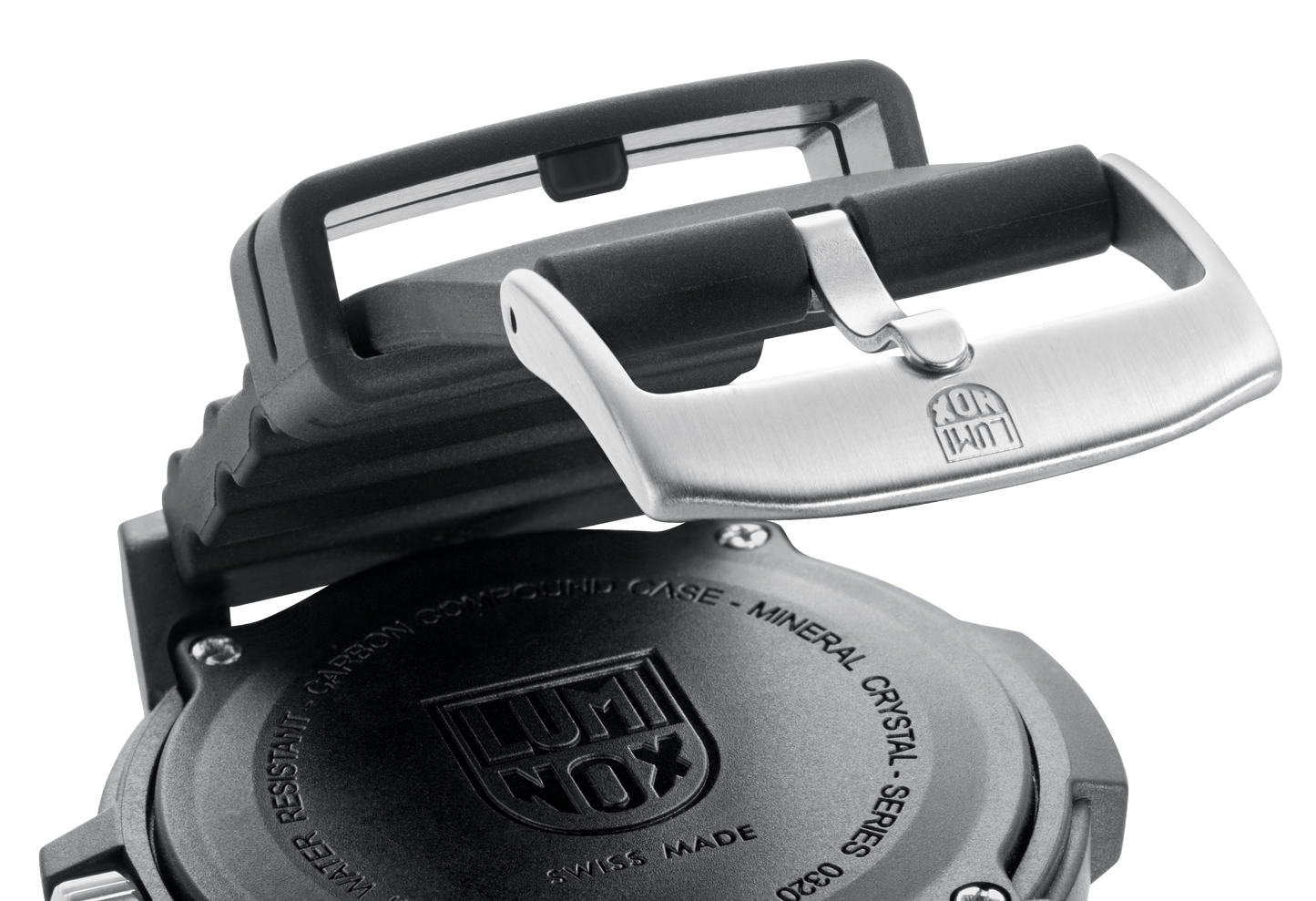 Luminox Watches Leatherback SEA Turtle Giant, 44mm, Outdoor Watch