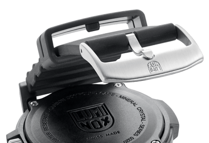 Luminox Watches Leatherback SEA Turtle Giant, 44mm, Outdoor Watch