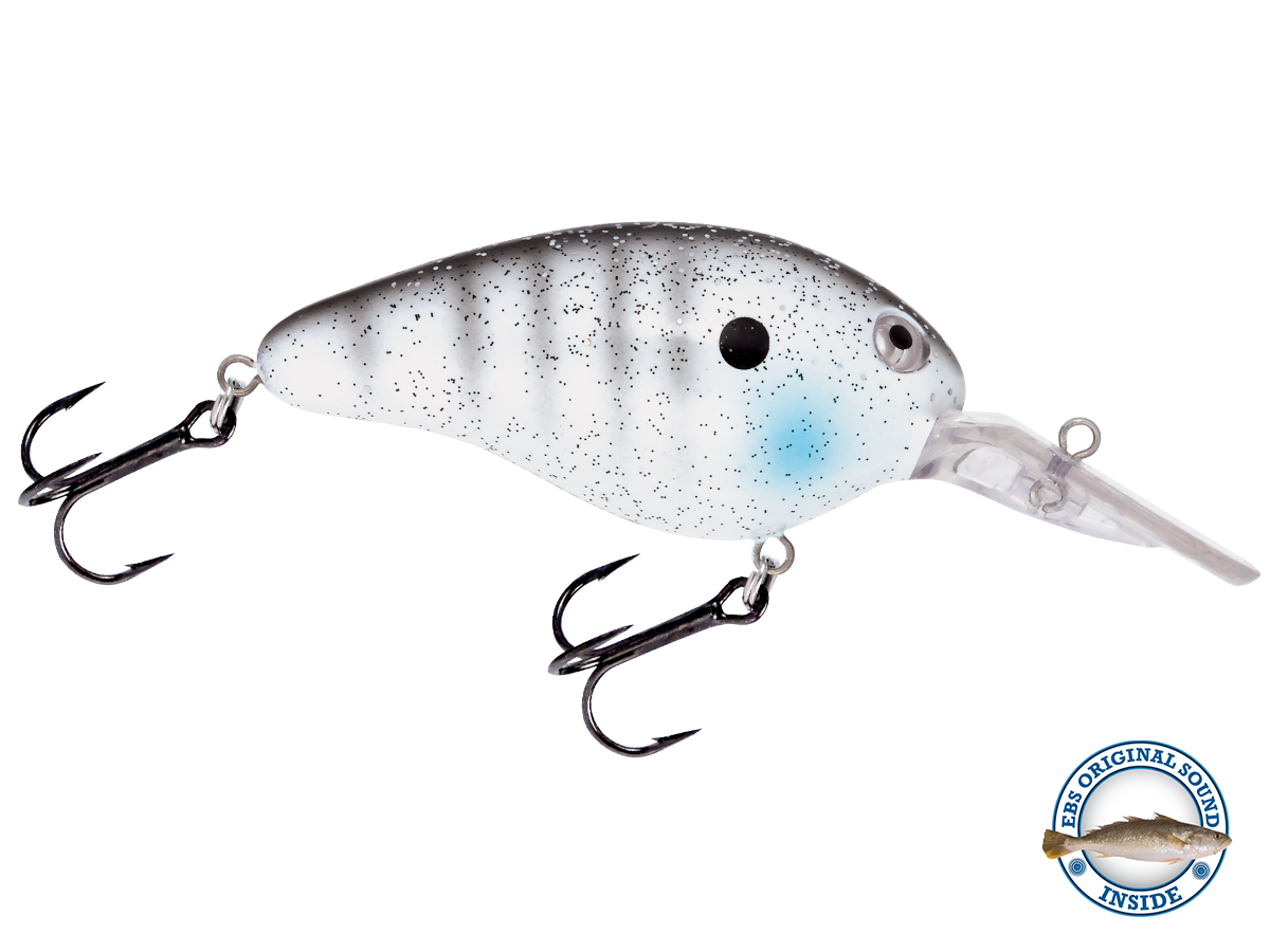 Livingston Lures Dive Master 14