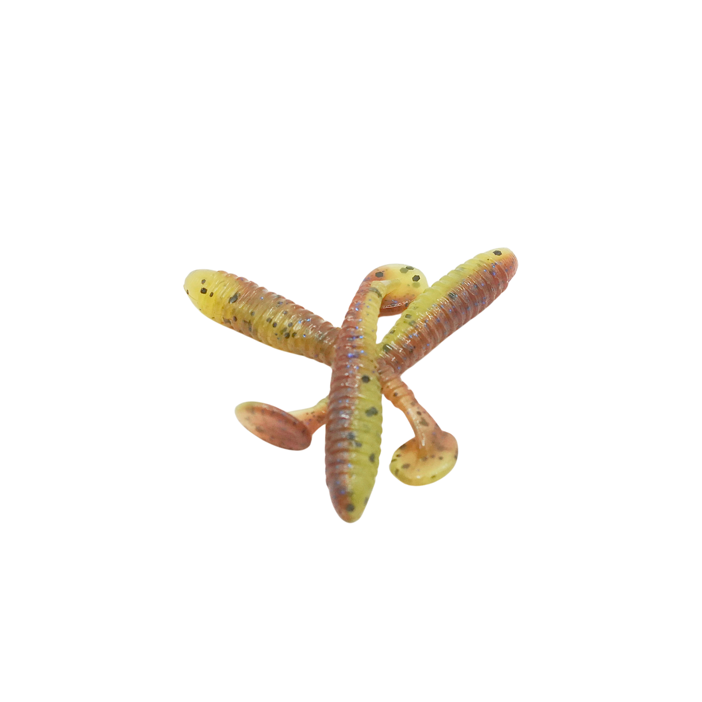 Muddy Water Lures 2.75" Paddletails