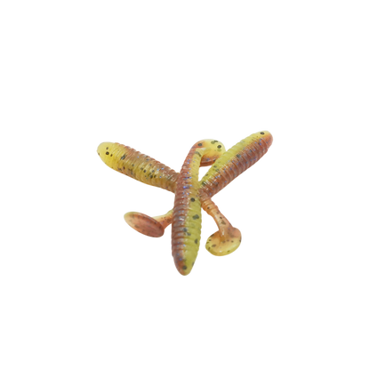 Muddy Water Lures 2.75" Paddletails