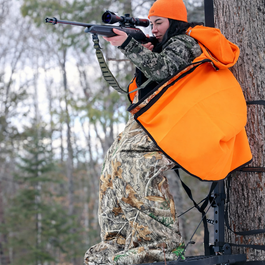 KILLZ Heater Body Suit Xtreme Overlay