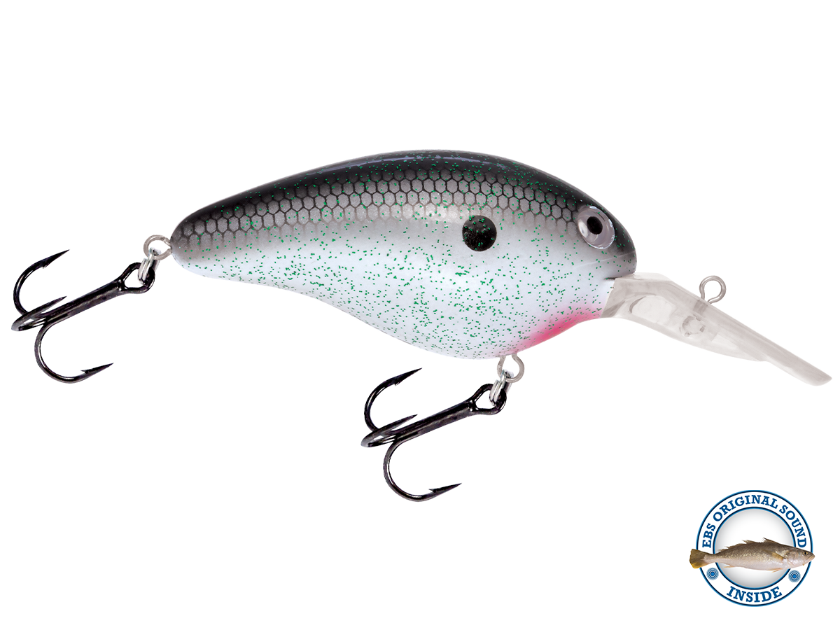 Livingston Lures Dive Master 14
