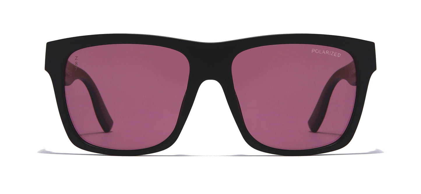 Wye Delta Z87 MADHOOK2.0 LR: CANADA POLARIZED