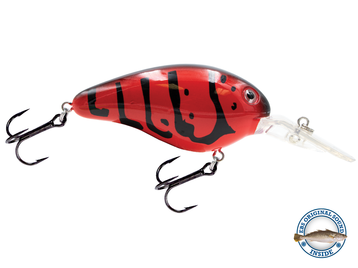 Livingston Lures Dive Master 14