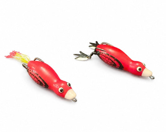 High Octane  HOCB Ducks