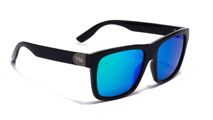 Wye Delta Z87 MADHOOK2.0 LR: GREEN REVO POLARIZED