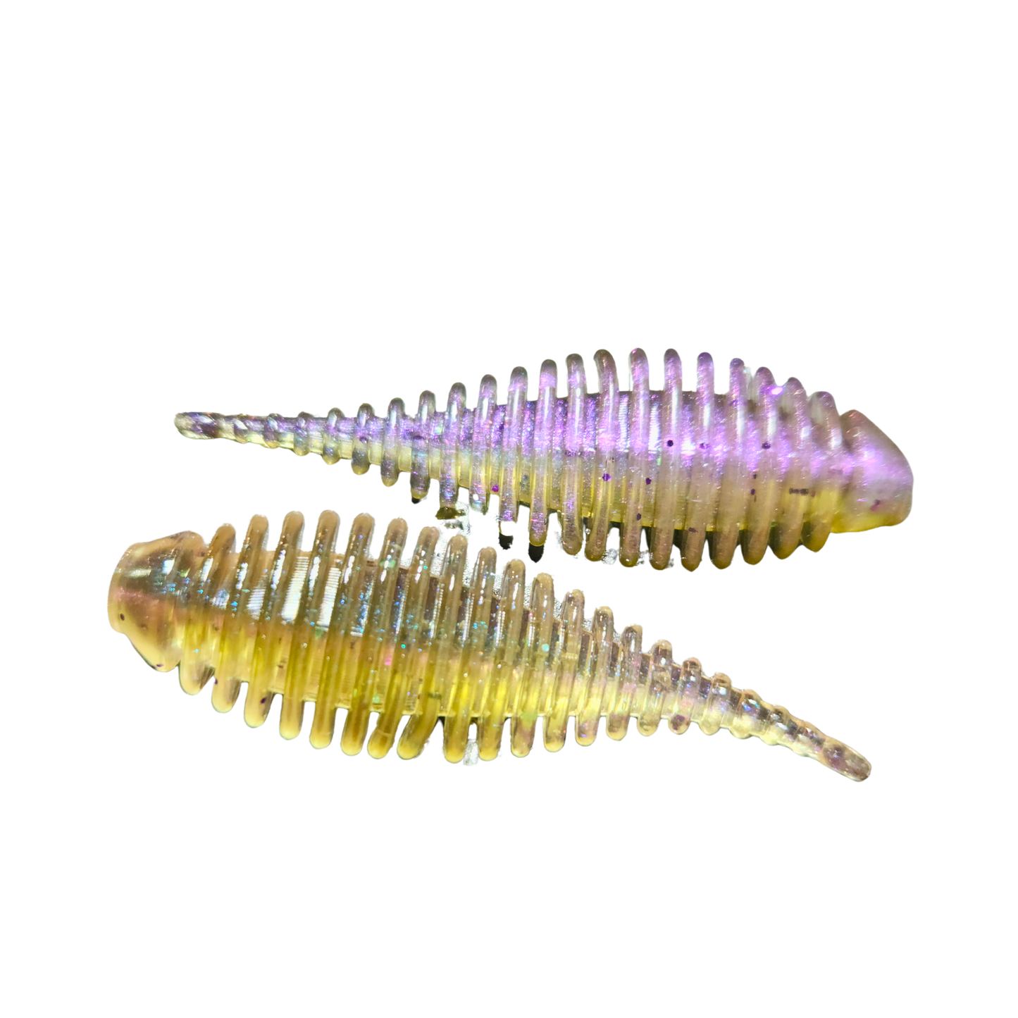 Muddy Water Lures 3.8" Gilley
