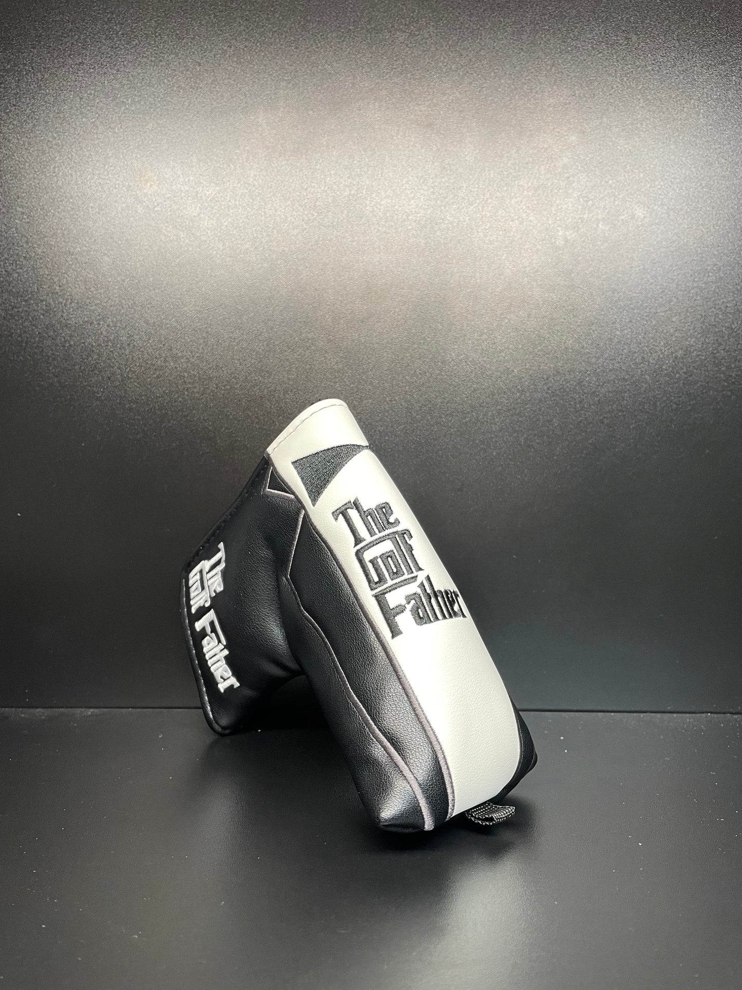 ParWestGolf The Golf Father Headcover