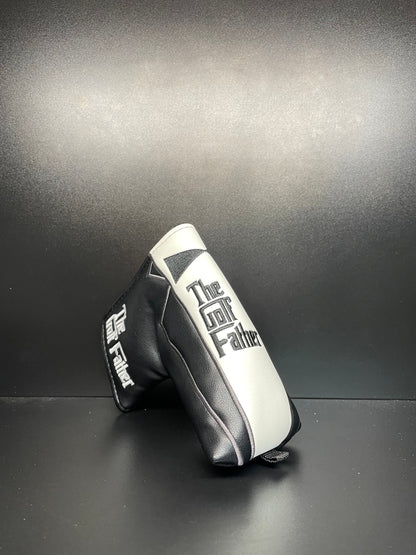 ParWestGolf The Golf Father Headcover