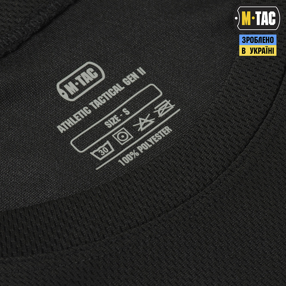 M-Tac T-Shirt Athletic gen 2
