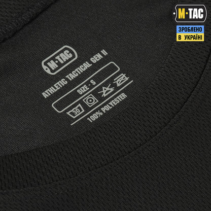 M-Tac T-Shirt Athletic gen 2