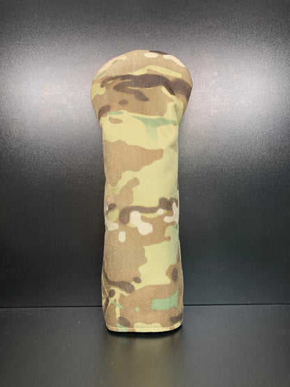 ParWestGolf Army Camo Headcover