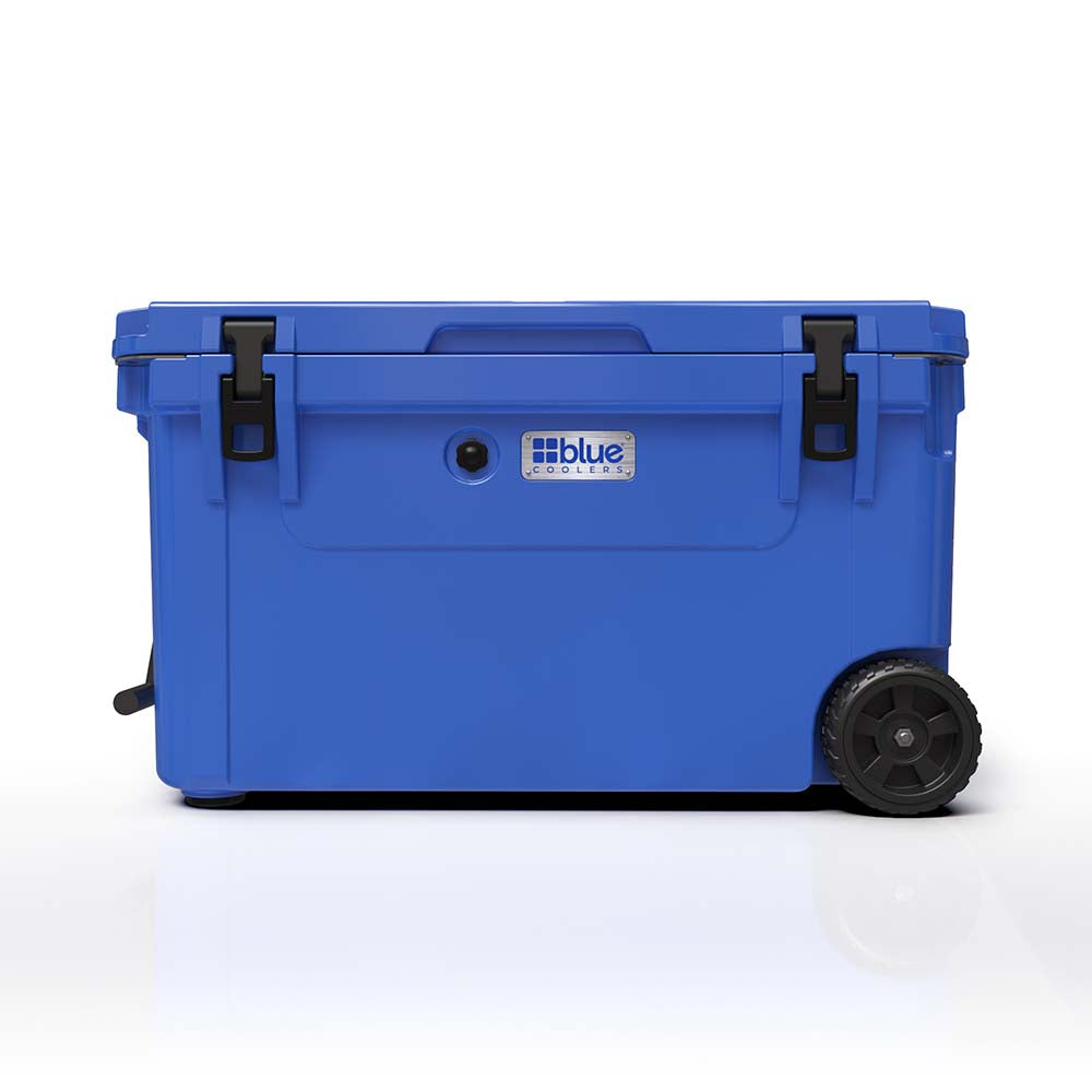 Caddis Sports 110 Quart Ark Series Roto-Molded Wheeled Cooler
