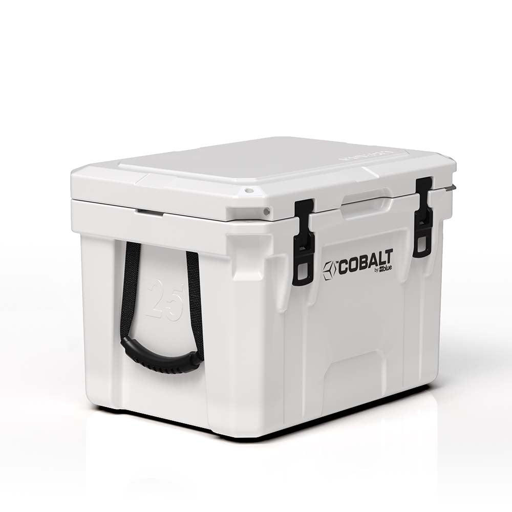 Caddis Sports Cobalt 25 Quart Roto-Molded Super Cooler