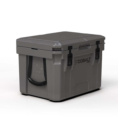 Caddis Sports Cobalt 25 Quart Roto-Molded Super Cooler