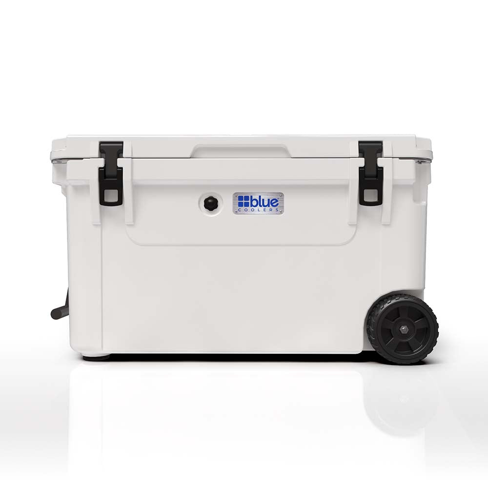 Caddis Sports 110 Quart Ark Series Roto-Molded Wheeled Cooler