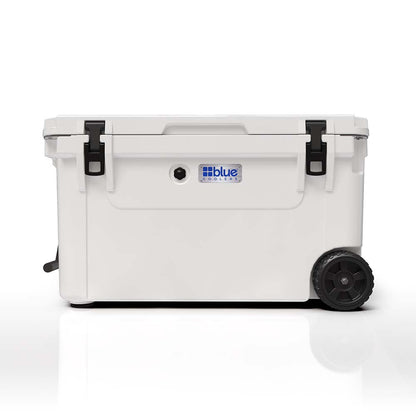 Caddis Sports 110 Quart Ark Series Roto-Molded Wheeled Cooler