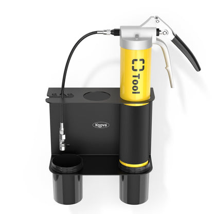 Koova - Grease Gun Storage Holder